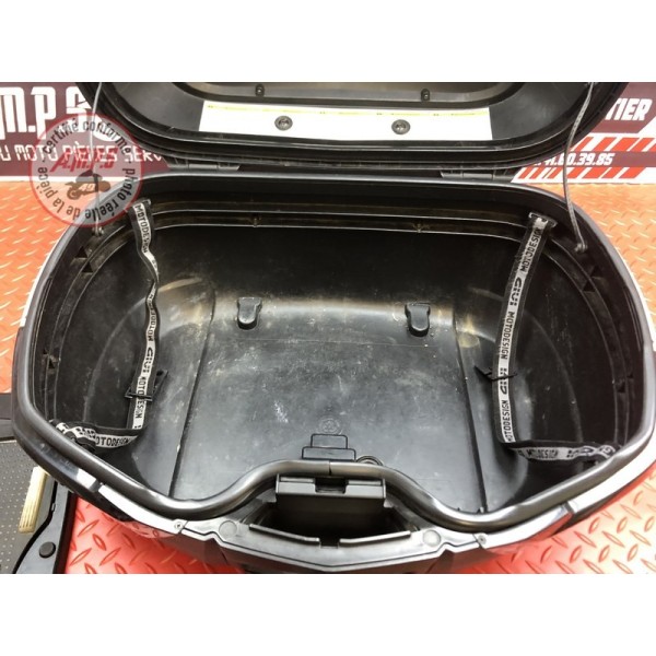 Kit de valise top case Givi Monokey Suzuki DL 650 V-STROM 2012 à 2016