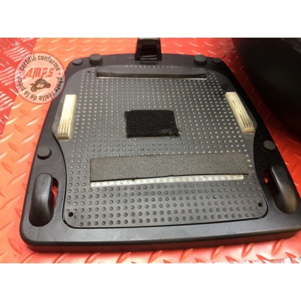 Kit de valise top case Givi Monokey Suzuki DL 650 V-STROM 2012 à 2016
