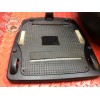 Kit de valise top case Givi Monokey Suzuki DL 650 V-STROM 2012 à 2016