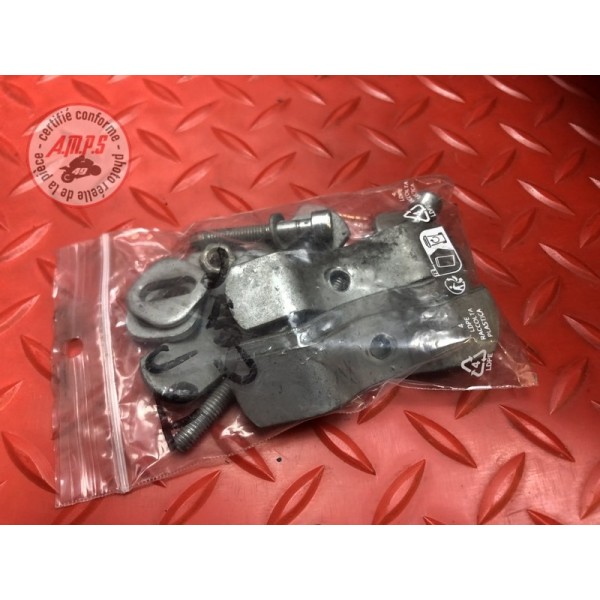 Kit de valise top case Givi Monokey Suzuki DL 650 V-STROM 2012 à 2016