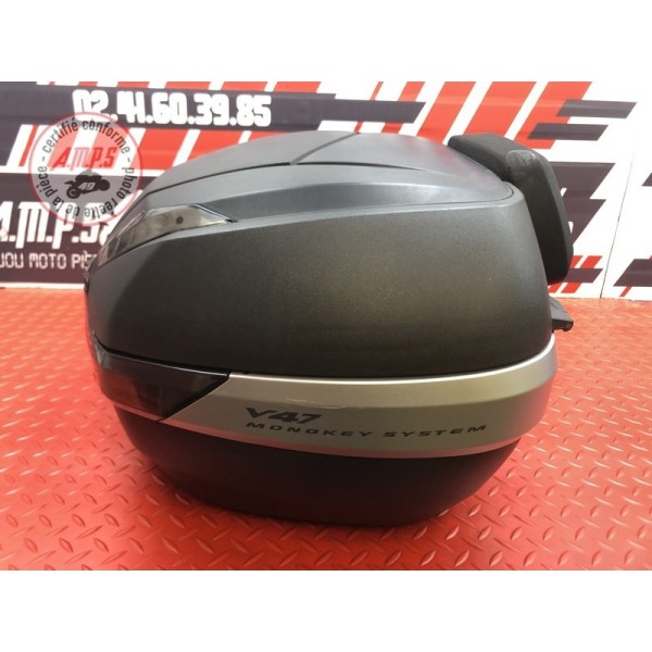 Kit de valise top case Givi Monokey Suzuki DL 650 V-STROM 2012 à 2016