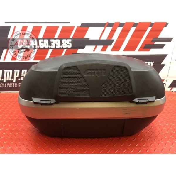 Kit de valise top case Givi Monokey Suzuki DL 650 V-STROM 2012 à 2016