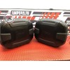 Kit de valise top case Givi Monokey Suzuki DL 650 V-STROM 2012 à 2016