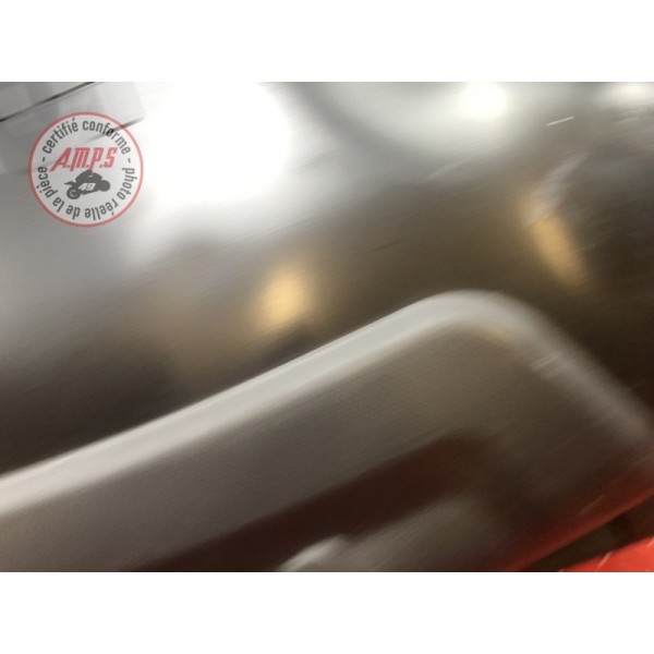 Kit de valise top case Givi Monokey Suzuki DL 650 V-STROM 2012 à 2016