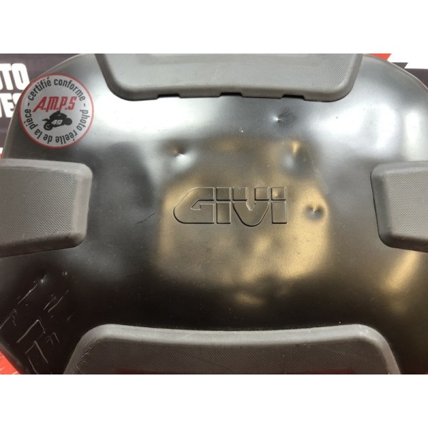 Kit de valise top case Givi Monokey Suzuki DL 650 V-STROM 2012 à 2016