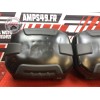 Kit de valise top case Givi Monokey Suzuki DL 650 V-STROM 2012 à 2016