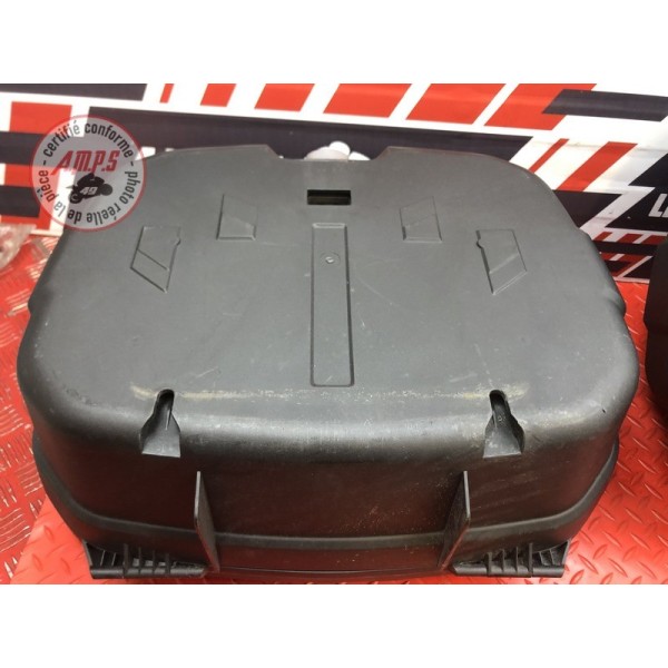 Kit de valise top case Givi Monokey Suzuki DL 650 V-STROM 2012 à 2016