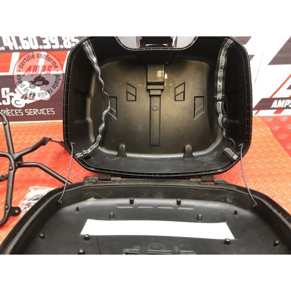 Kit de valise top case Givi Monokey Suzuki DL 650 V-STROM 2012 à 2016