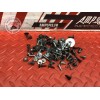 Kit de vis de carrosserie Suzuki DL 650 V-STROM 2012 à 2016