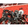 Kit de vis de carrosserie Suzuki DL 650 V-STROM 2012 à 2016