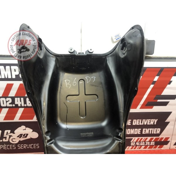Réservoir Suzuki DL 650 V-STROM 2012 à 2016