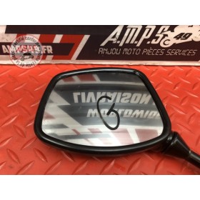 Rétroviseur gauche 