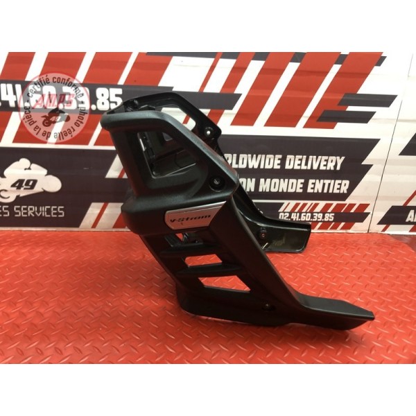 Sabot Moteur Suzuki DL 650 V-STROM 2012 à 2016