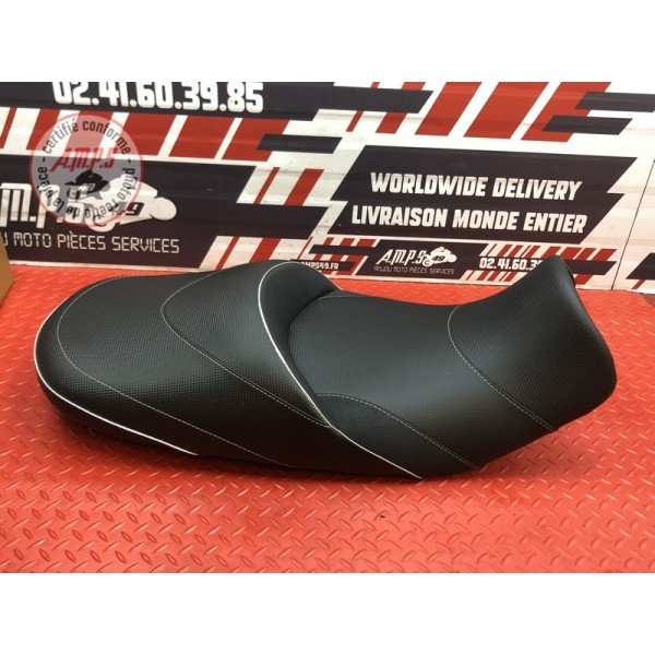 Selle confort Suzuki DL 650 V-STROM 2012 à 2016