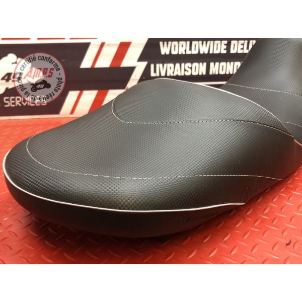 Selle confort Suzuki DL 650 V-STROM 2012 à 2016