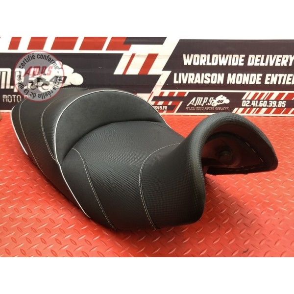 Selle confort Suzuki DL 650 V-STROM 2012 à 2016