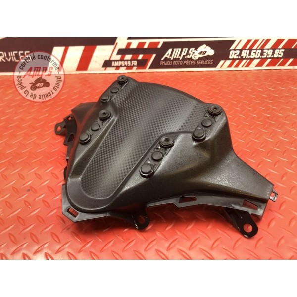 Support de bulle Suzuki DL 650 V-STROM 2012 à 2016