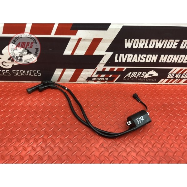 Bobine d'allumage arrière Suzuki DL 650 V-STROM 2012 à 2016