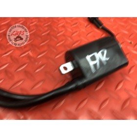 Bobine d'allumage arrière 