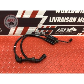 Bobine d'allumage avant 