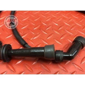 Bobine d'allumage avant 