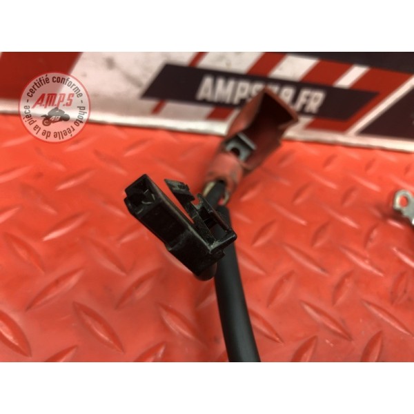 Cable de batterie Suzuki DL 650 V-STROM 2012 à 2016