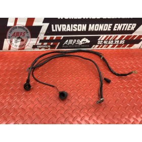 Cable de masse Suzuki DL 650 V-STROM 2012 à 2016