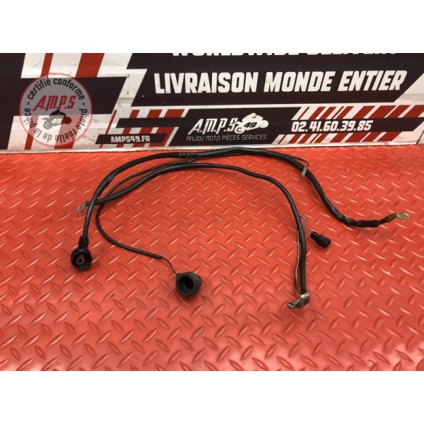 Cable de masse Suzuki DL 650 V-STROM 2012 à 2016