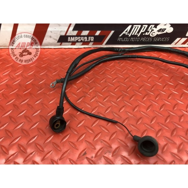 Cable de masse Suzuki DL 650 V-STROM 2012 à 2016