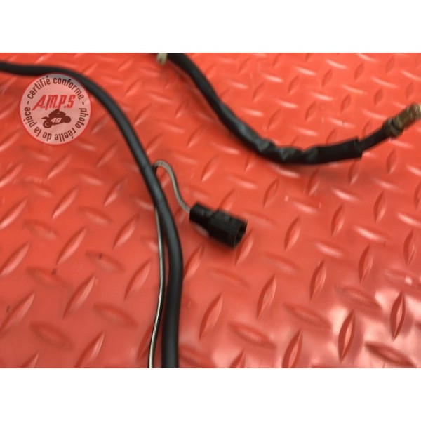 Cable de masse Suzuki DL 650 V-STROM 2012 à 2016
