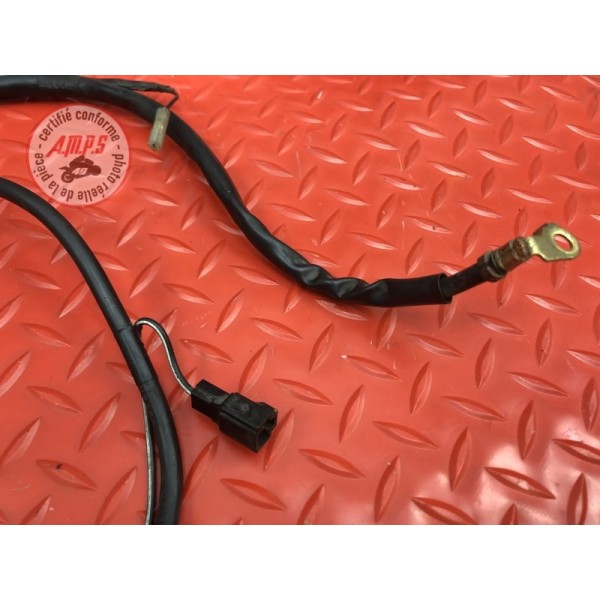Cable de masse Suzuki DL 650 V-STROM 2012 à 2016