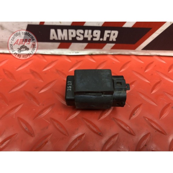 Capteur de chute Suzuki DL 650 V-STROM 2012 à 2016