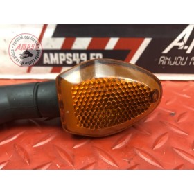 Clignotant avant gauche 