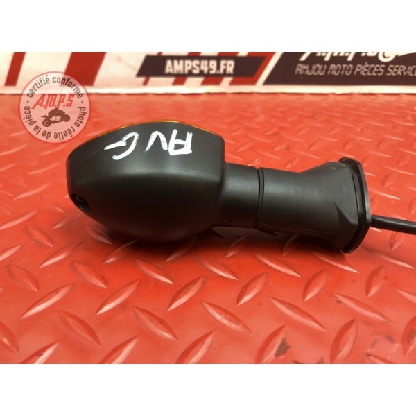 Clignotant avant gauche Suzuki DL 650 V-STROM 2012 à 2016