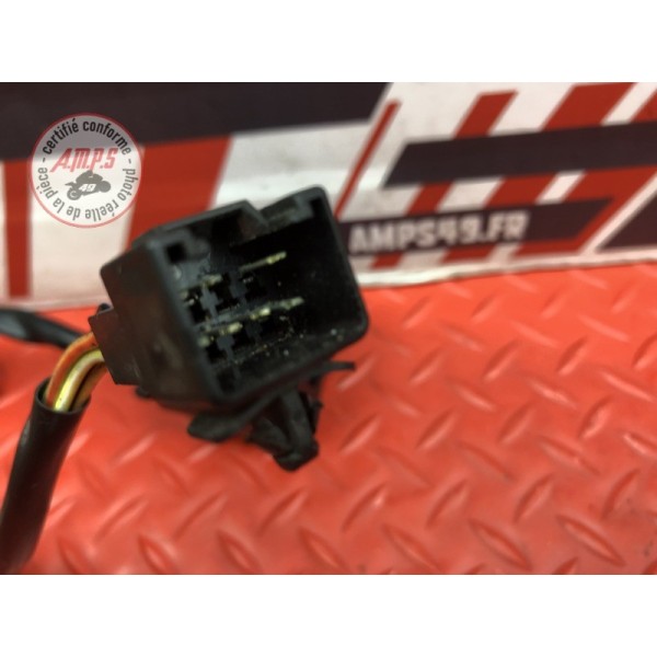 Commodo droit Suzuki DL 650 V-STROM 2012 à 2016