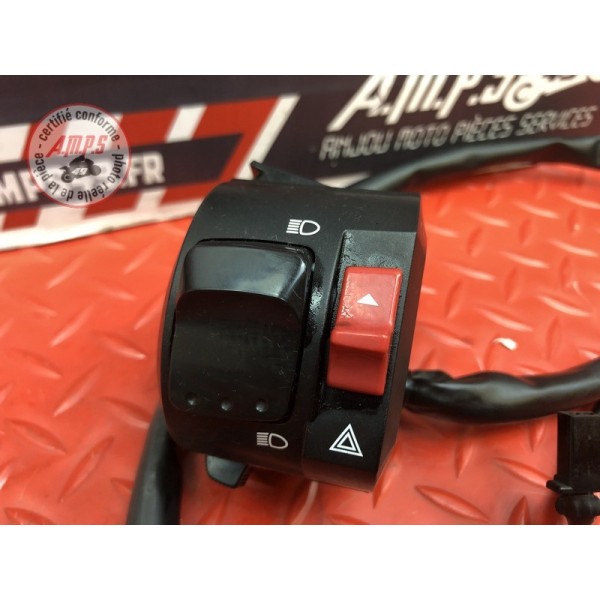 Commodo gauche Suzuki DL 650 V-STROM 2012 à 2016