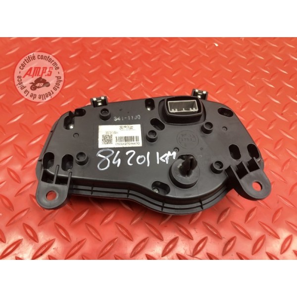 Compteur Tableau de bord Suzuki DL 650 V-STROM 2012 à 2016
