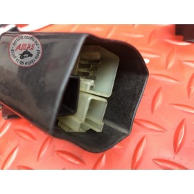 Faisceau électrique avant 