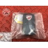 Clé avec transpondeur Ducati 59810183B