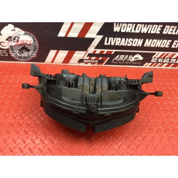 Optique de phare avant Suzuki DL 650 V-STROM 2012 à 2016