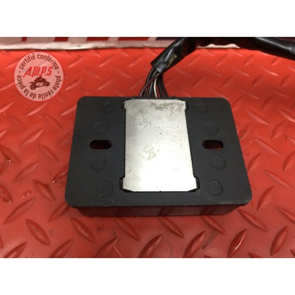 Regulateur de tension Suzuki DL 650 V-STROM 2012 à 2016