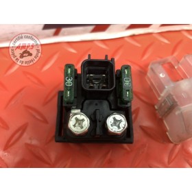 Relais de démarreur 