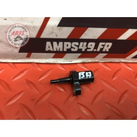 Sonde d air sur boite a air 