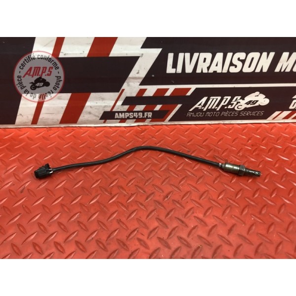 Sonde lambda Suzuki DL 650 V-STROM 2012 à 2016