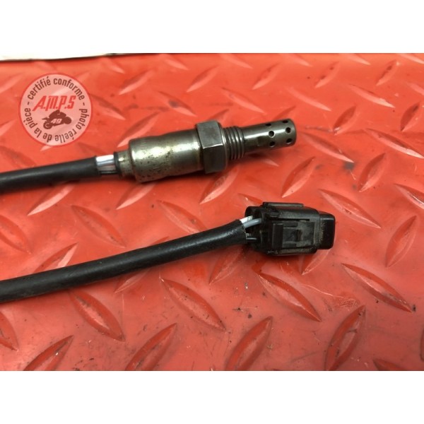 Sonde lambda Suzuki DL 650 V-STROM 2012 à 2016