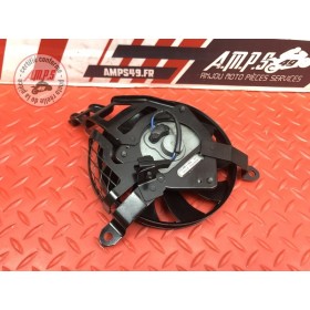 Ventilateur Suzuki DL 650 V-STROM 2012 à 2016