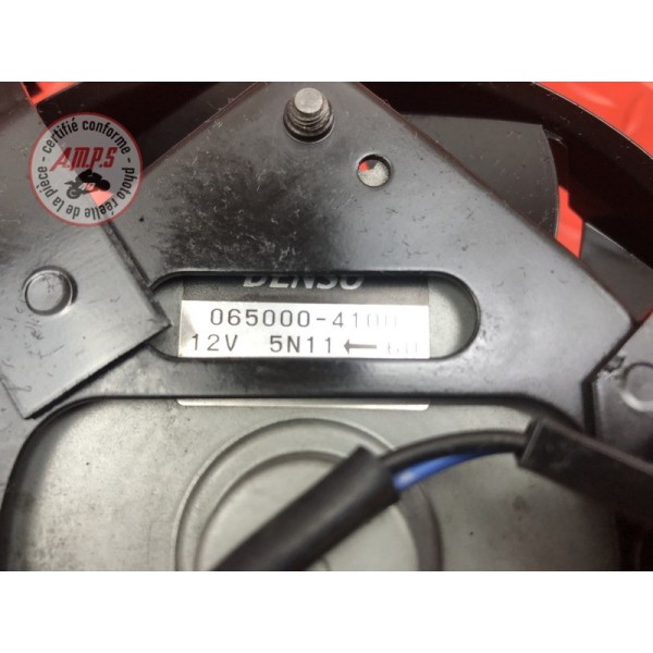 Ventilateur Suzuki DL 650 V-STROM 2012 à 2016