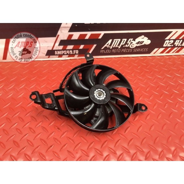Ventilateur Suzuki DL 650 V-STROM 2012 à 2016