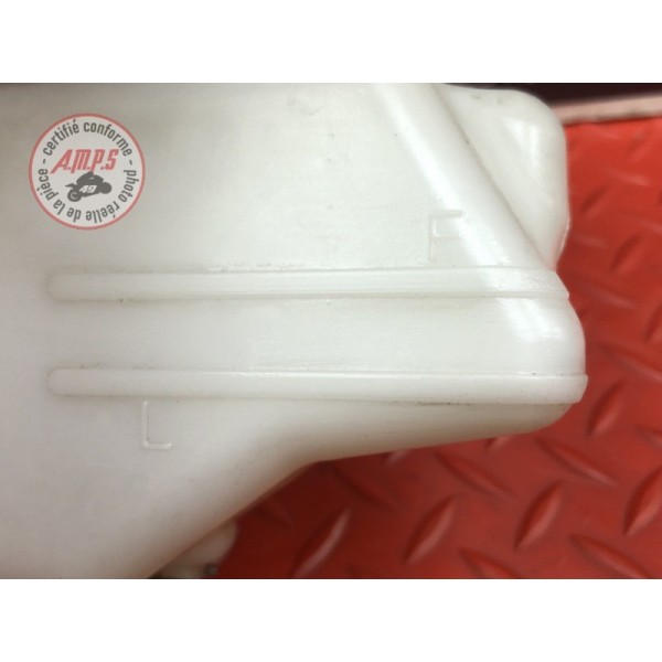 Bocal de liquide de refroidissement Suzuki DL 650 V-STROM 2012 à 2016