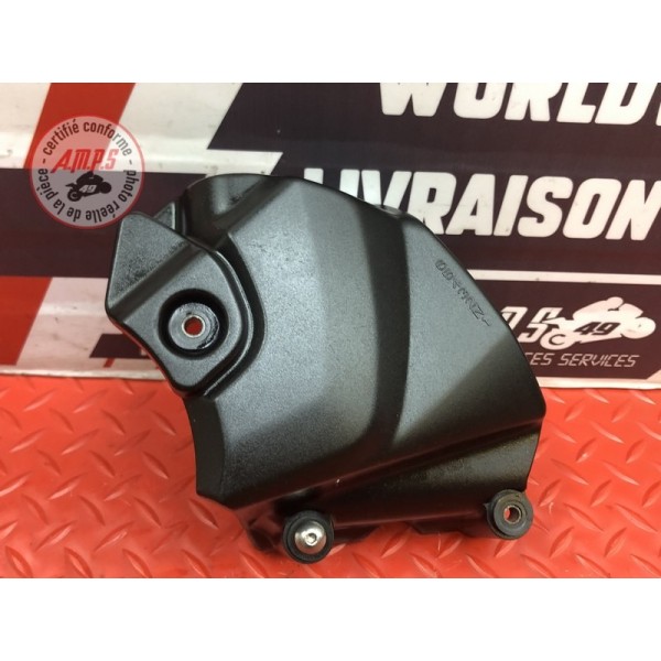 Cache pignon de sortie de boite Suzuki DL 650 V-STROM 2012 à 2016